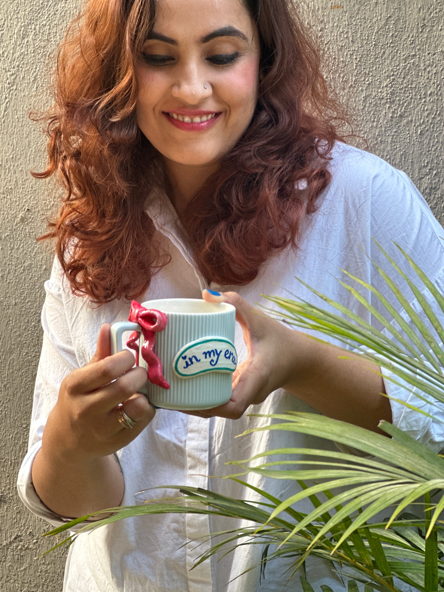 In my era - coffee mug