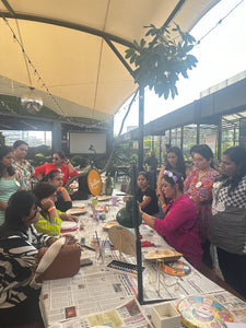 Tote Painting Workshop - Wanderlust | Bangalore