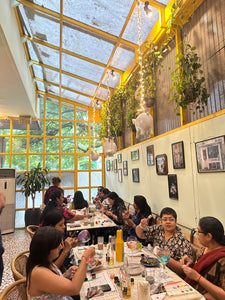 Tote Painting Workshop - Wanderlust | Bangalore