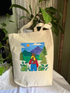 Tote Painting Workshop - Wanderlust | Bangalore