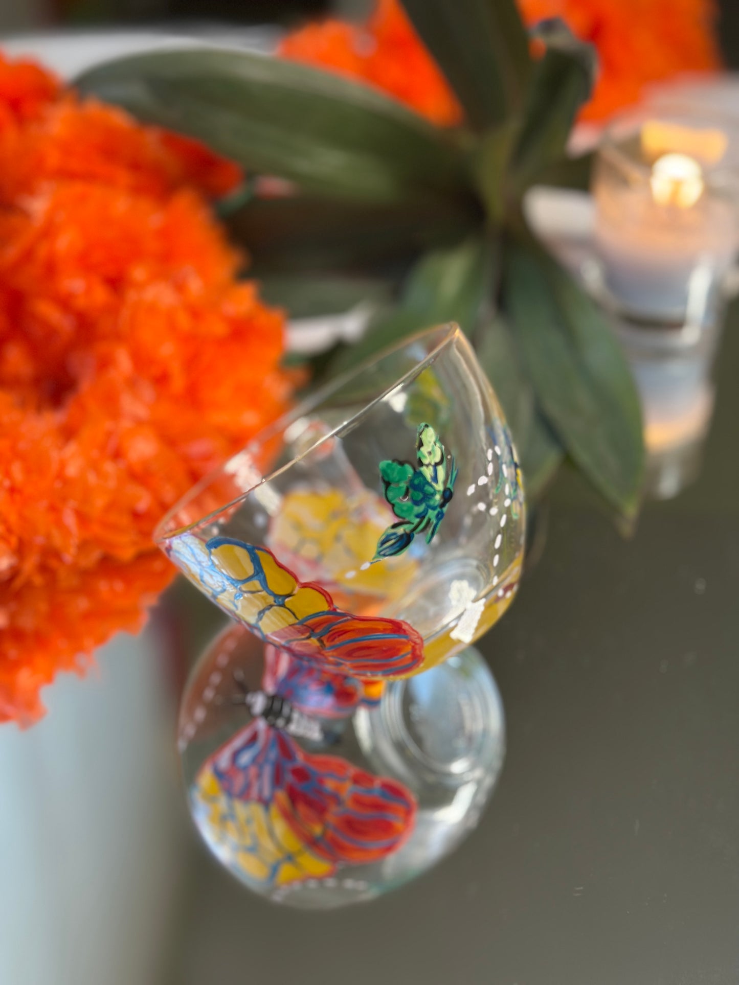 Titli - Tea Cup