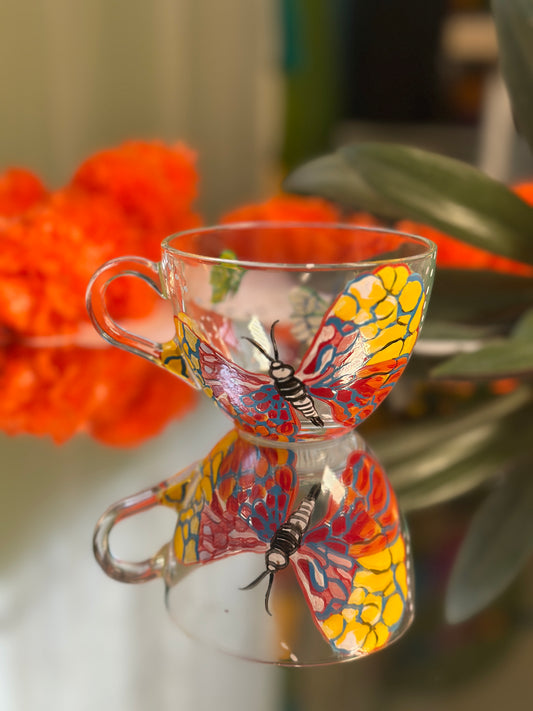 Titli - Tea Cup