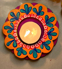 Load image into Gallery viewer, Kusum - Tea light holder
