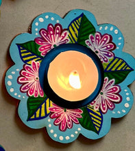 Load image into Gallery viewer, Kusum - Tea light holder
