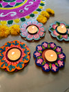 Kusum - Tea light holder