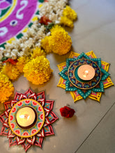 Load image into Gallery viewer, Chandni - Tea light holder
