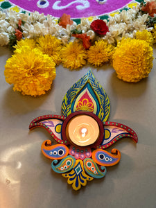 Urvashi - Tea light holder