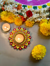 Vaani - Tea light holder