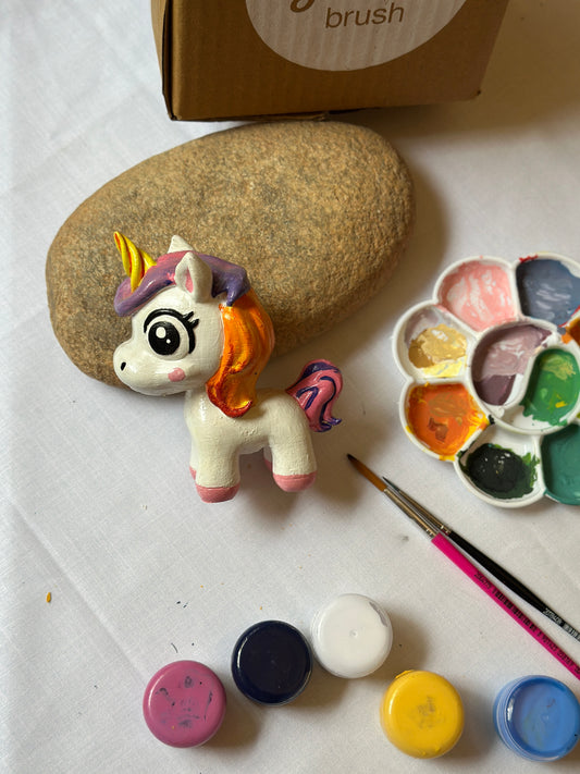 Paint Your Own Unicorn