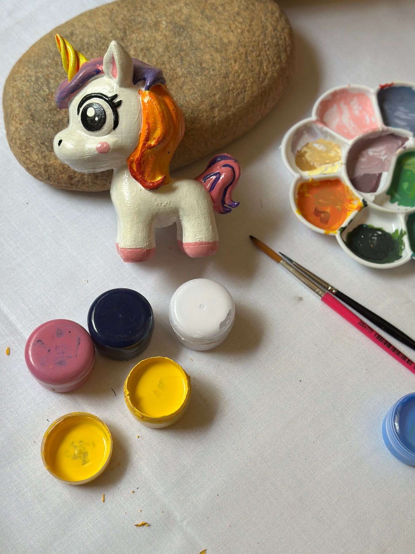 Paint Your Own Unicorn