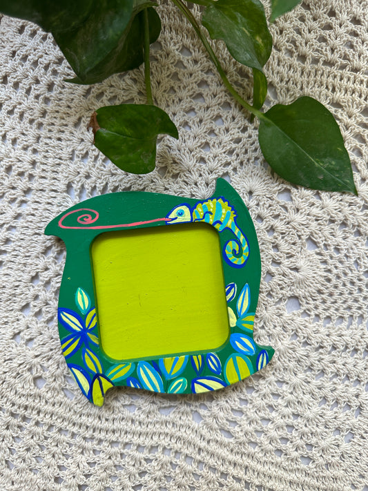 Henry - Photo Frame Magnet