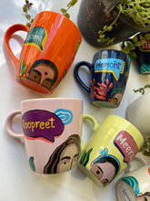 Load image into Gallery viewer, Personalised name mug
