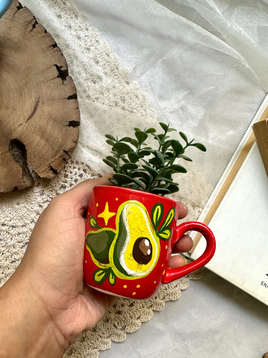 Rolland cup planter