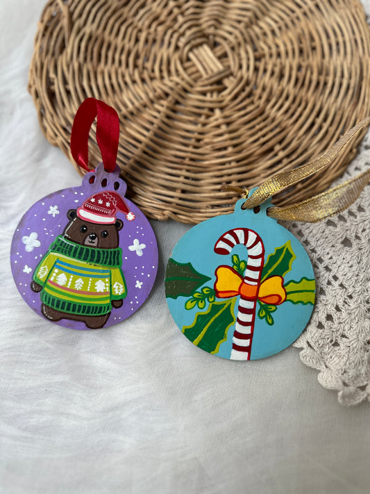 Aurora Mini - set of 2