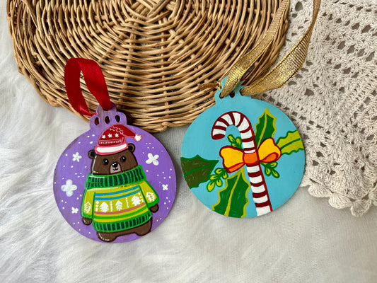 Aurora Mini - set of 2