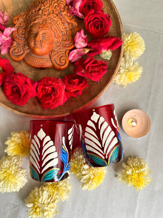 Panna - Candle holder