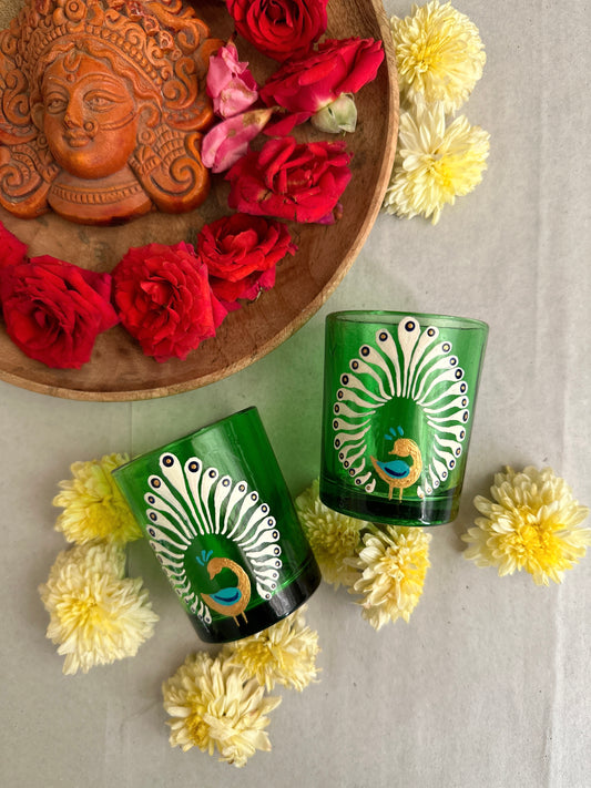 Mor - Candle holder