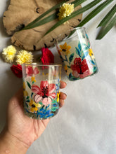 Load image into Gallery viewer, Lily Blossoms - scented candle
