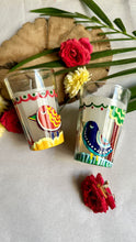 Load image into Gallery viewer, Birdie candles - set of 2
