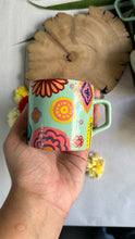Load image into Gallery viewer, Mini women - chai mug
