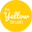 The Yellow Brush Studio logo