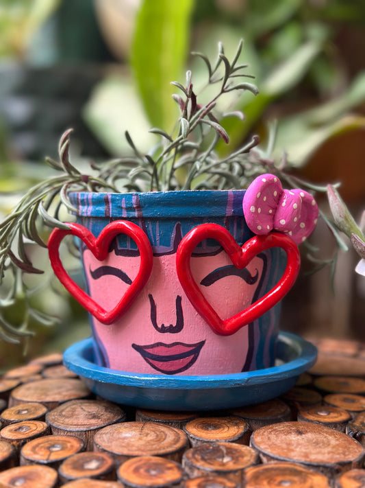 Lovestruck - Planter