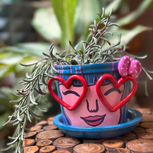 Lovestruck - Planter