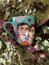 Load image into Gallery viewer, Love mug - customised
