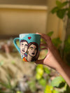 Love mug - customised
