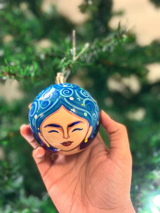 Elsa - Bauble