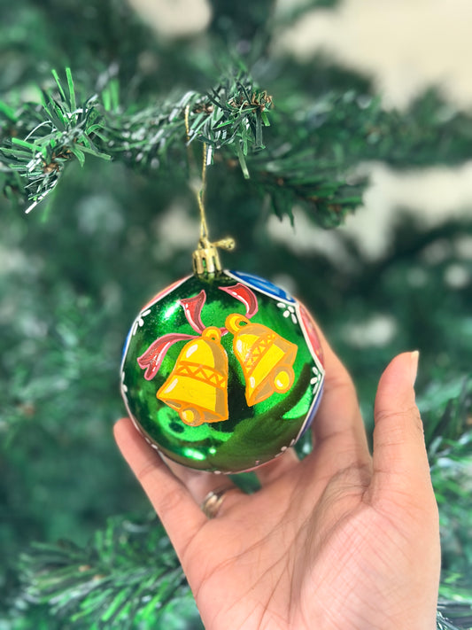 Jingle Joy - Bauble