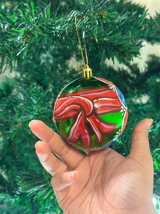 Jingle Joy - Bauble