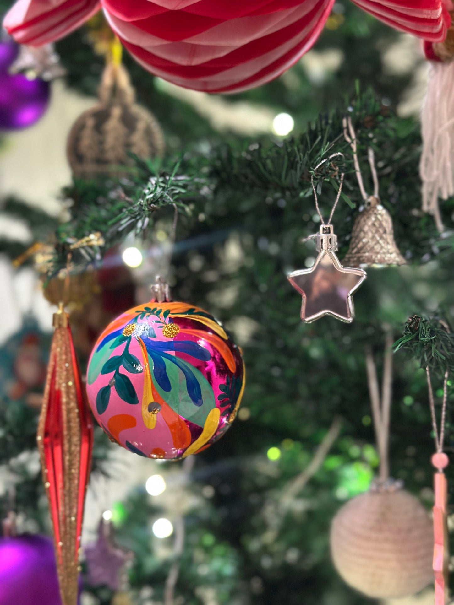 Eden Garden - Bauble