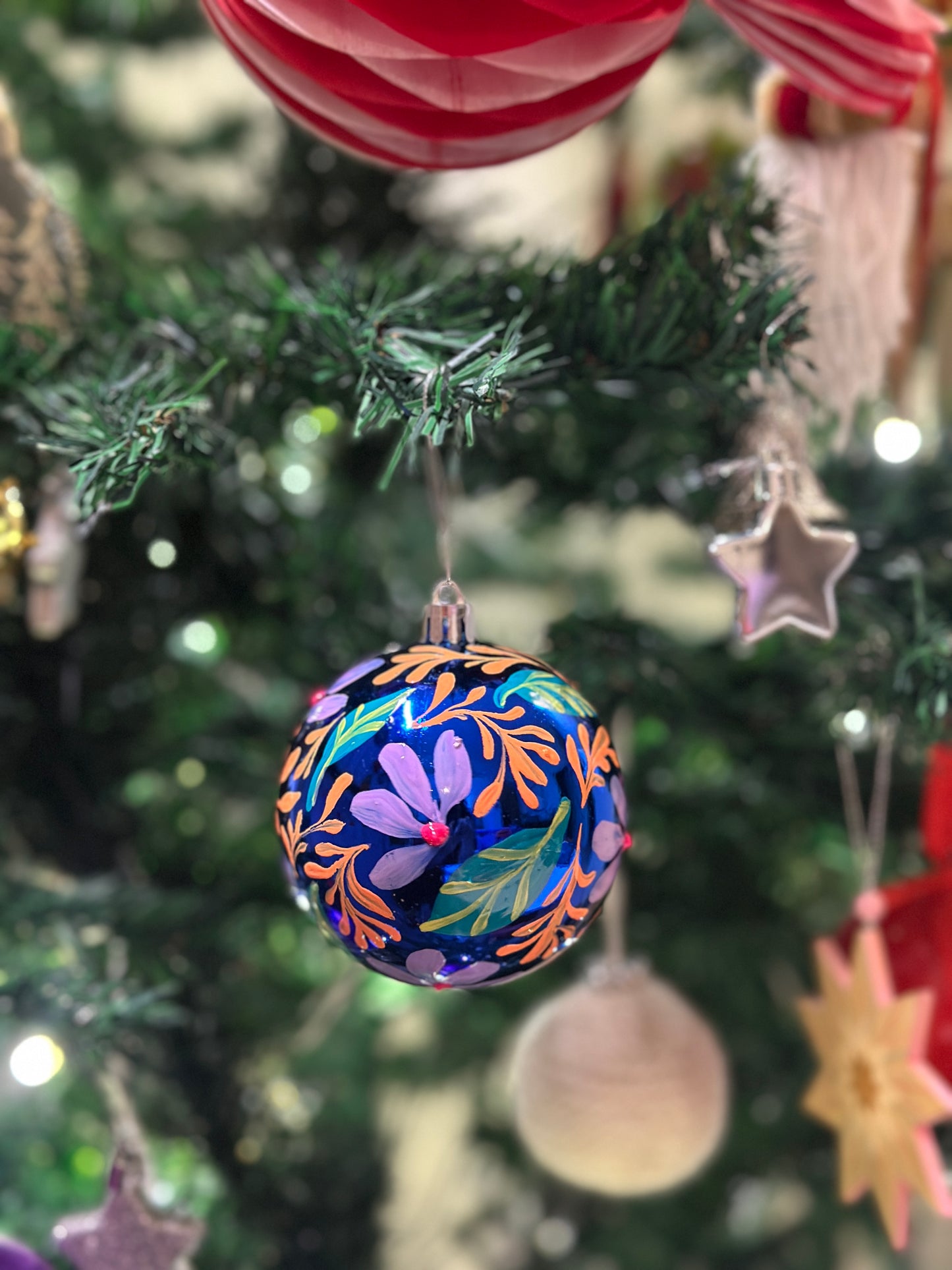 Eden Garden - Bauble