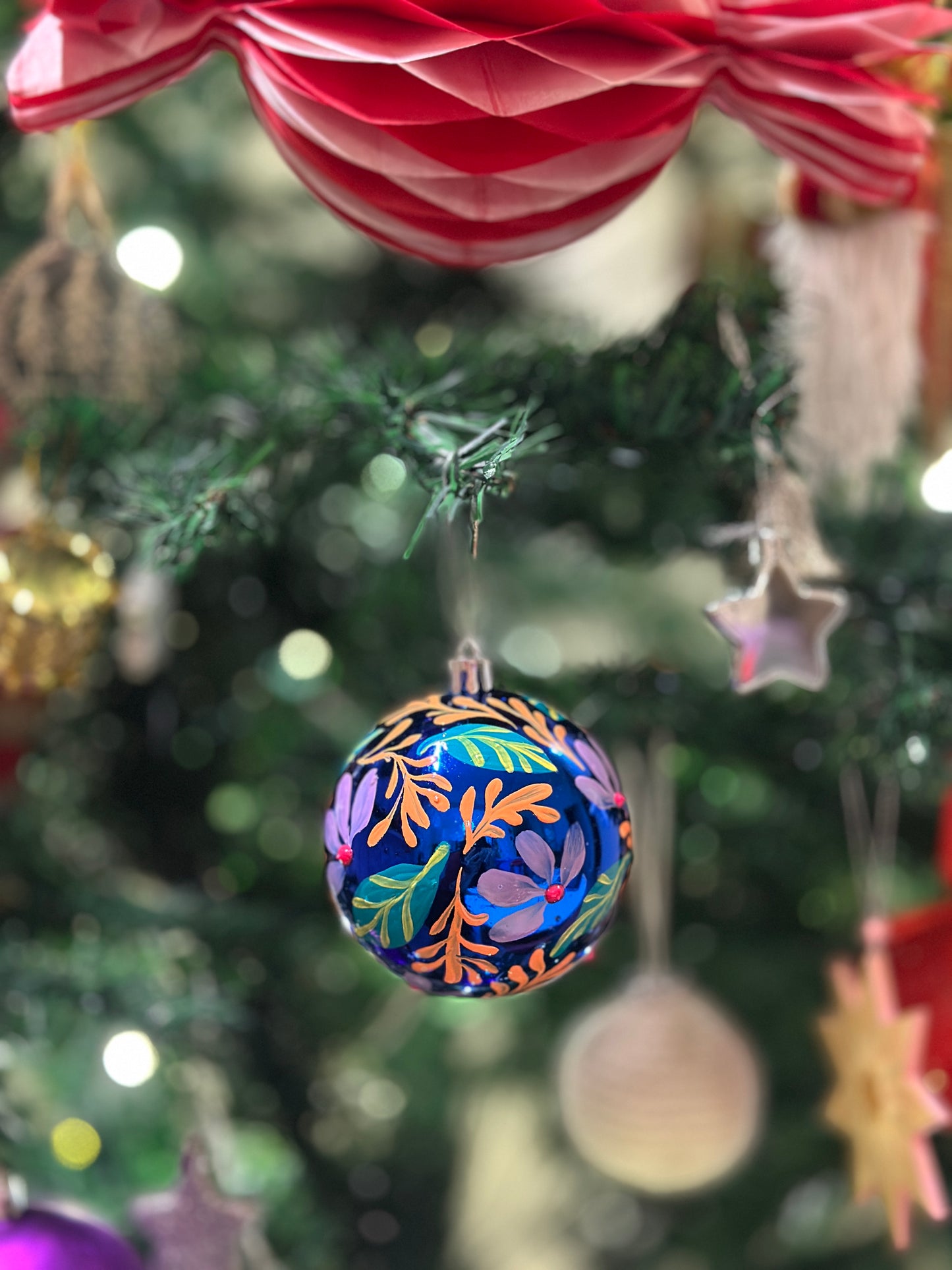 Eden Garden - Bauble