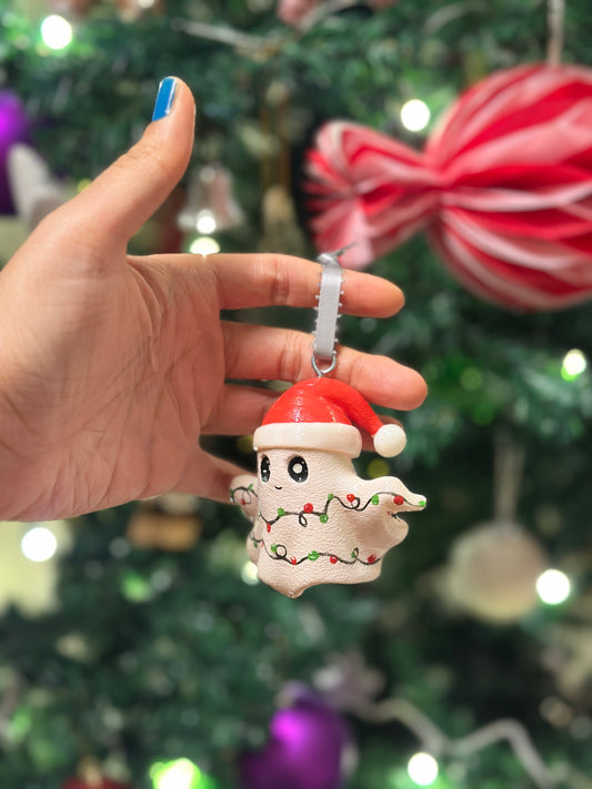 Boo - Ornament