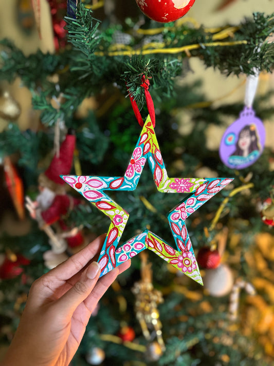 Polar Dream - hanging