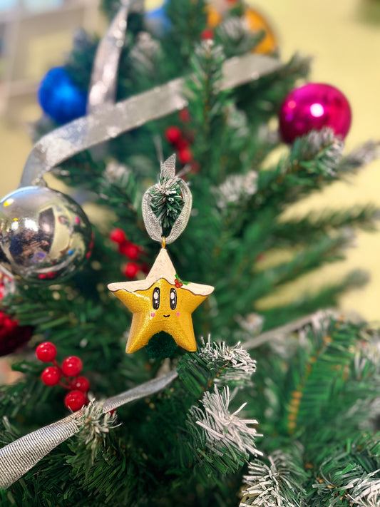 Starlight - Ornament