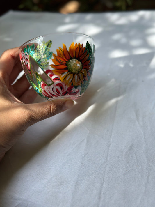 MOM - Tea Cup