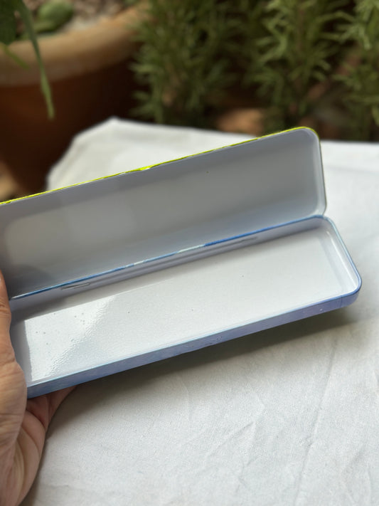 Mermaid Themed - Pencil Box