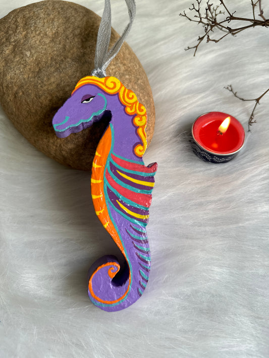 Seahorse