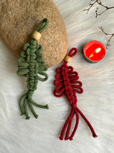 Load image into Gallery viewer, Macrame tree
