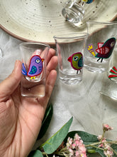 Load image into Gallery viewer, Maina shot glasses- set of 6
