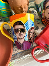 Load image into Gallery viewer, Love mug - customised
