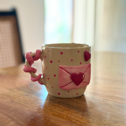 Dear You - coffee mug