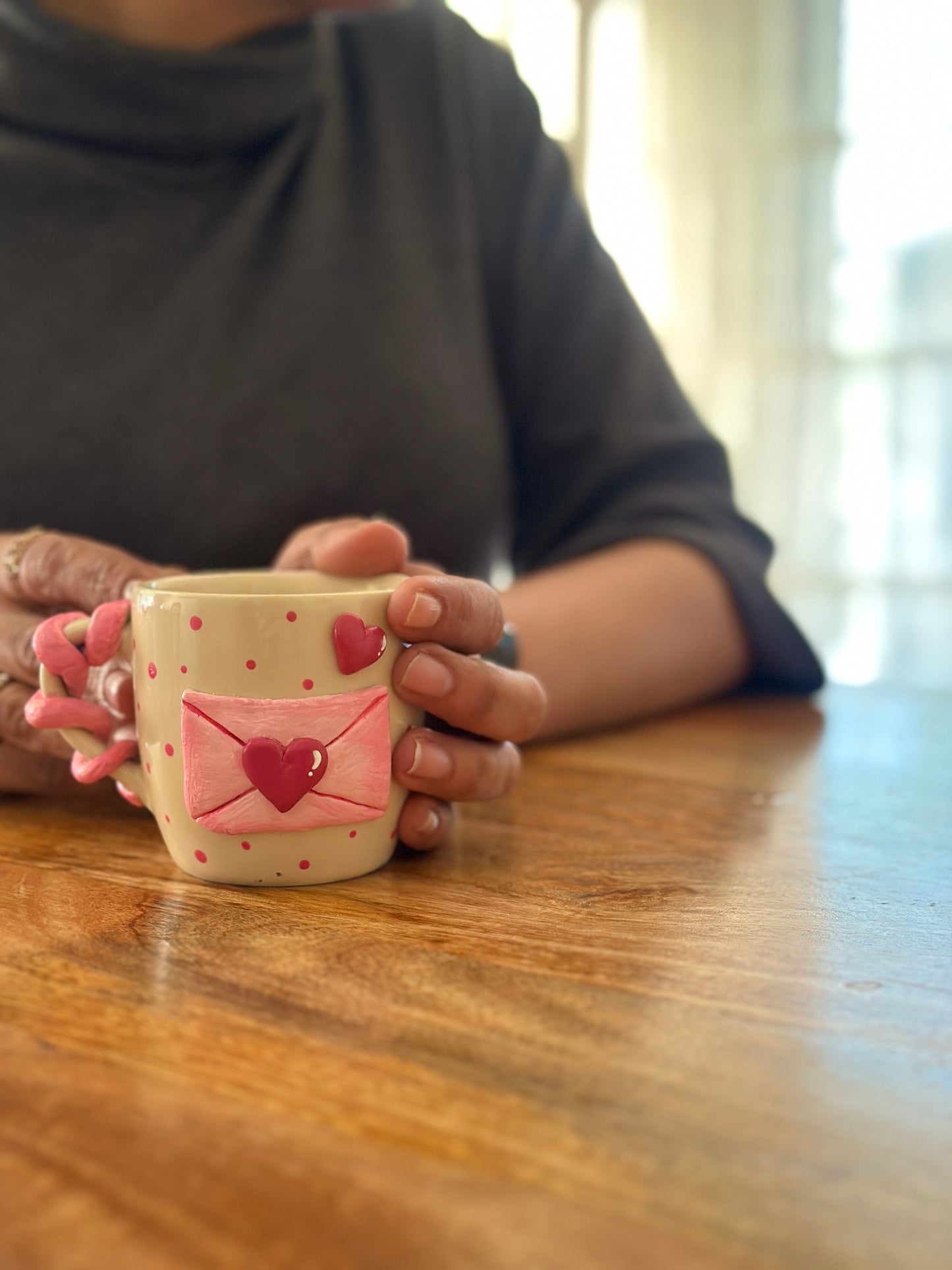 Dear You - coffee mug