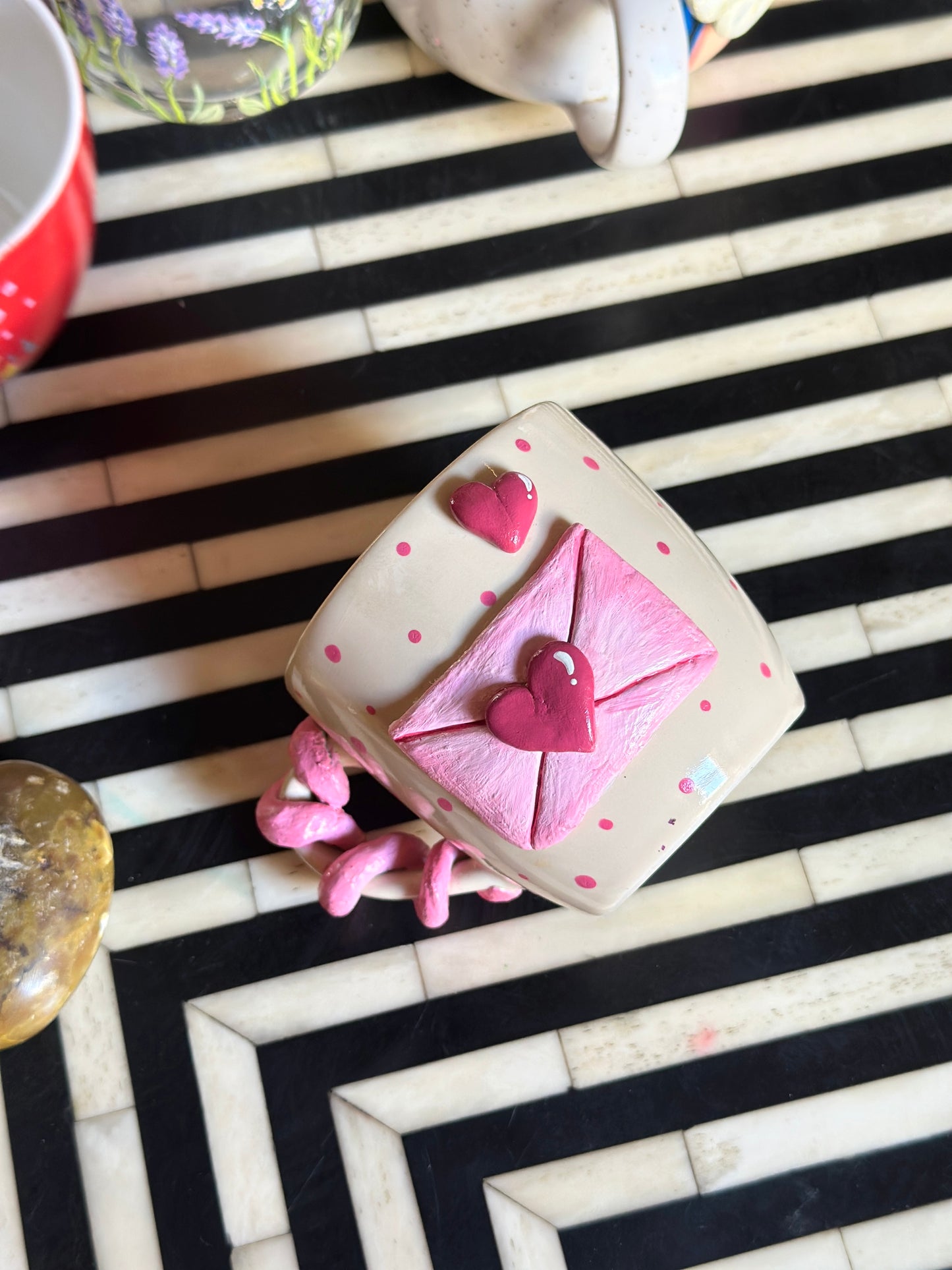 Dear You - coffee mug