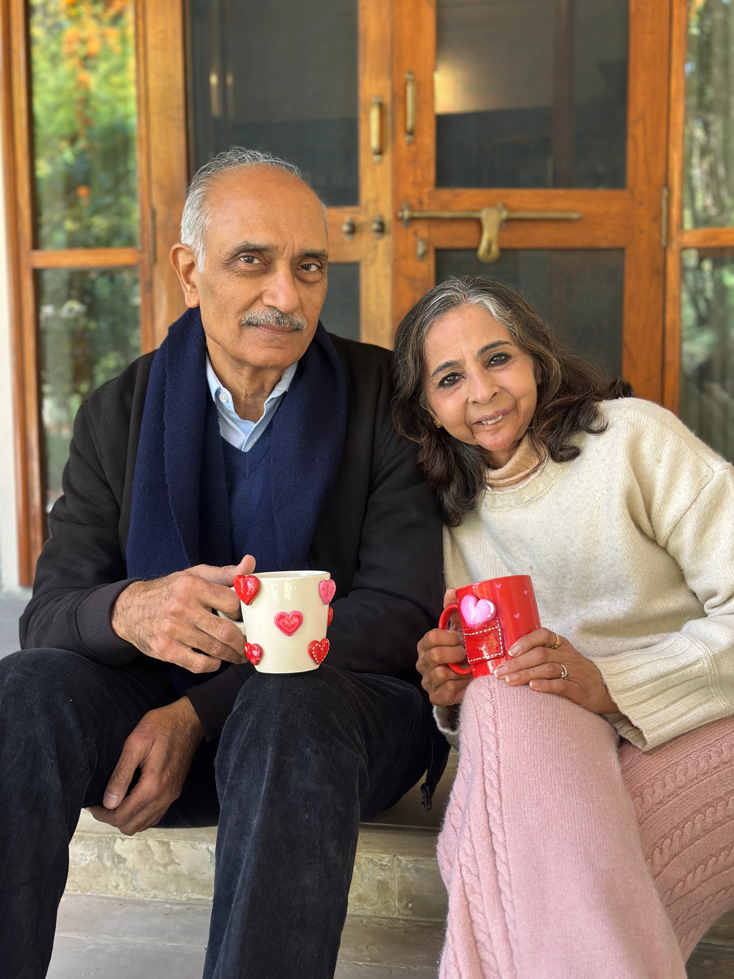 Love, Always - coffee mug