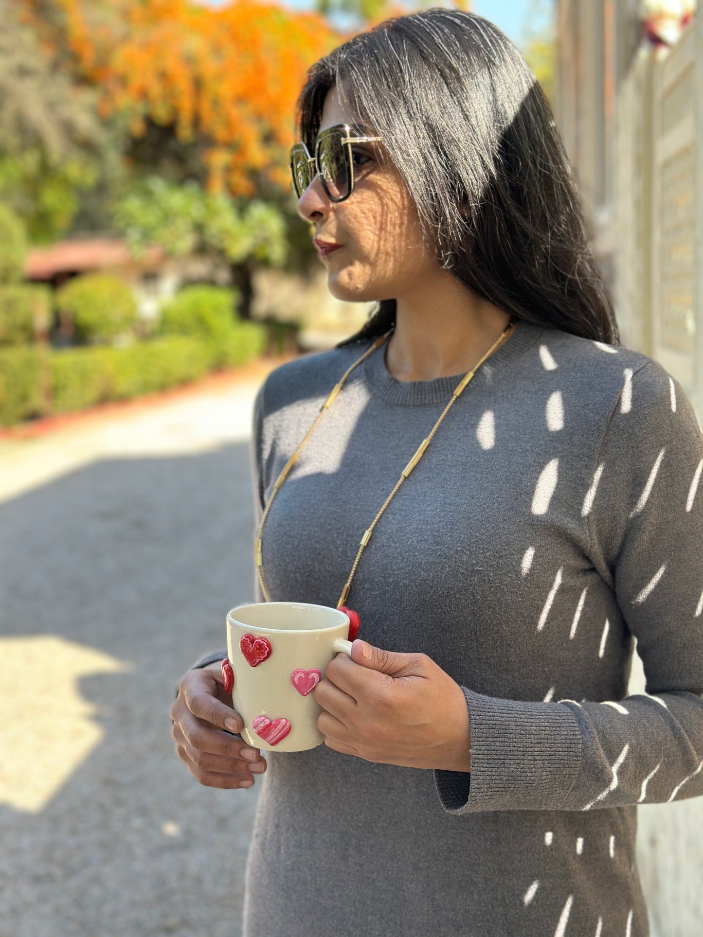 Love, Always - coffee mug