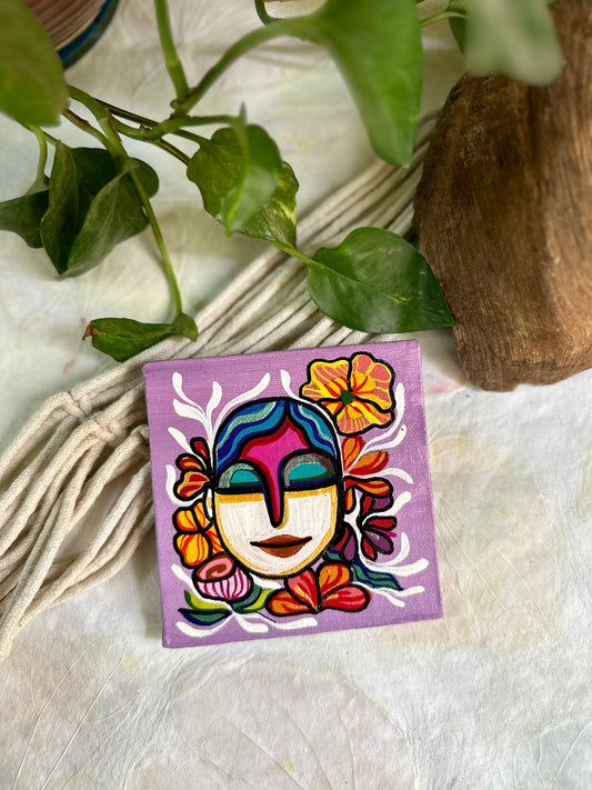 Flora